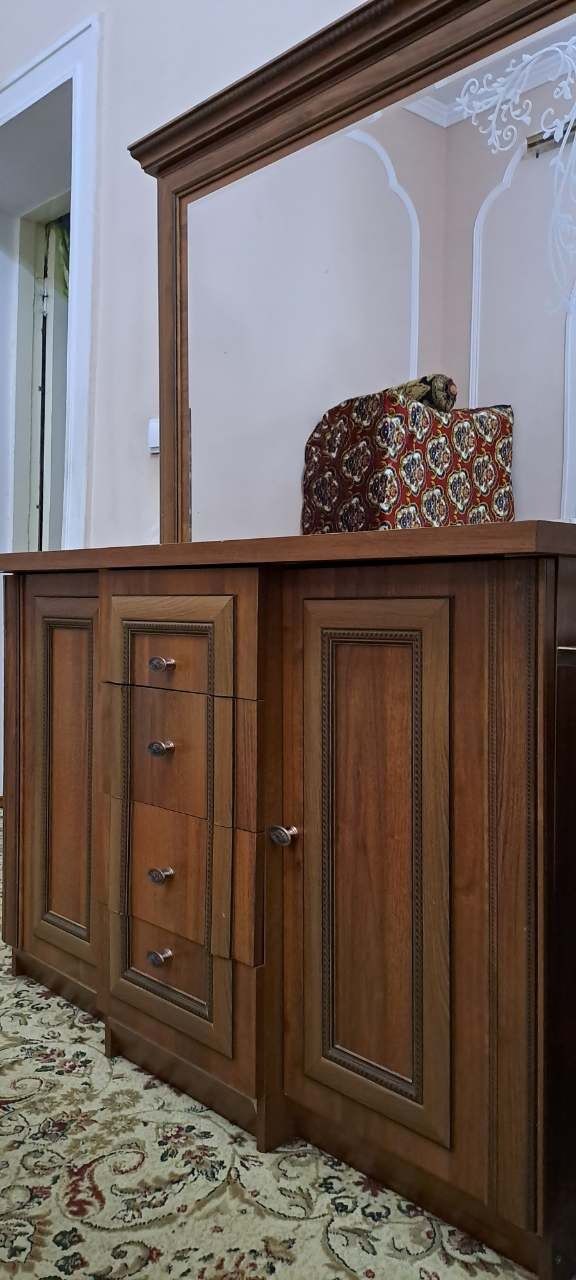 Spalniy mebel komplekt