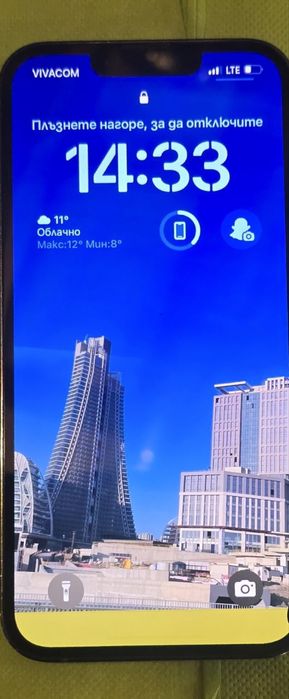 Iphone 13 pro 256 GB