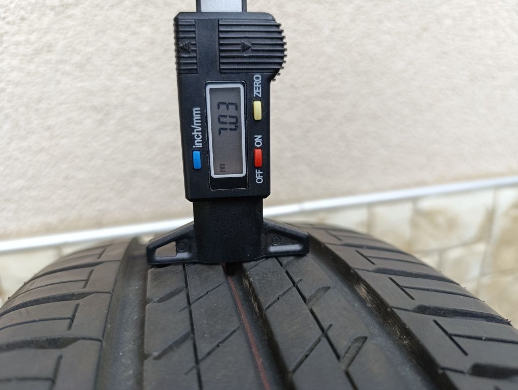 Летни гуми 195/60/15 Bridgestone