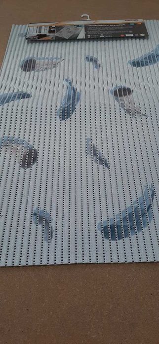 Постелка за баня с антибактериално покритие