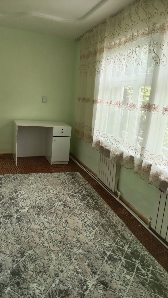 Ховли Уй сотаман Чирчикда
