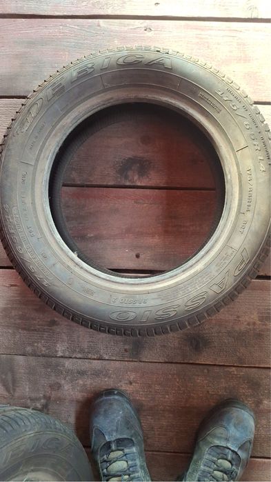 Cauciucuri de vara 175/65r14