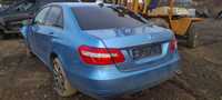 Piese dezmembrari Mercedes E class w212 2013 cutie 7g tronic 2.2 cdi