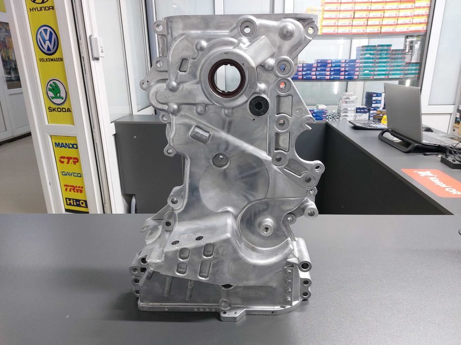 Масляный насос Hyundai Elantra 1.8 / Hyundai Tucson 2.0