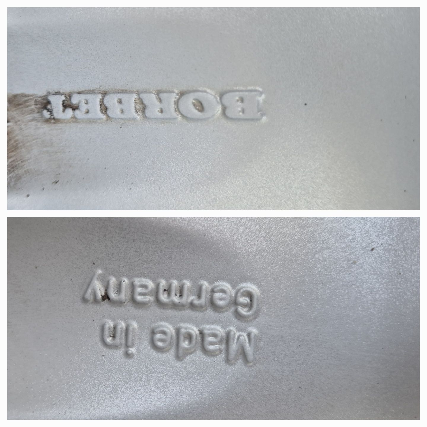 Джанти BORBET 5/112 VW,Audi,Seat 5x112