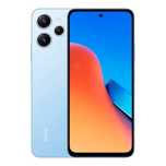 Телефон Redmi 12
