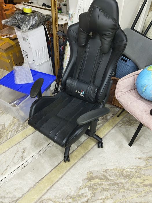 Кресло 23 000 тг