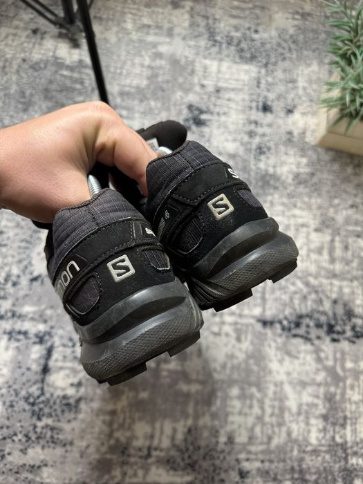 Salomon speedcross 4 25 cm gore- tex