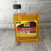 Goo Gone Industrial De-Greaser 946ml за отстраняване на стикери