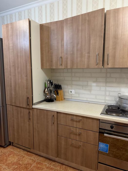 Продам кухооный гарнитур