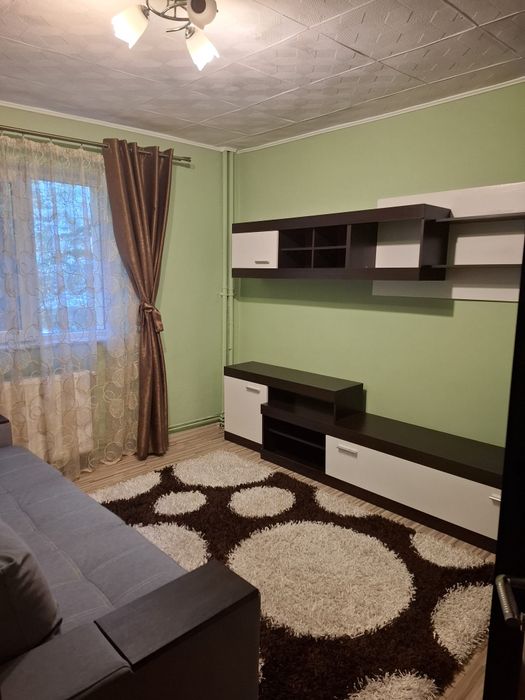 INCHIRIERE Apartament 2 camere - decomandat (Manastur, langa Cinema Da
