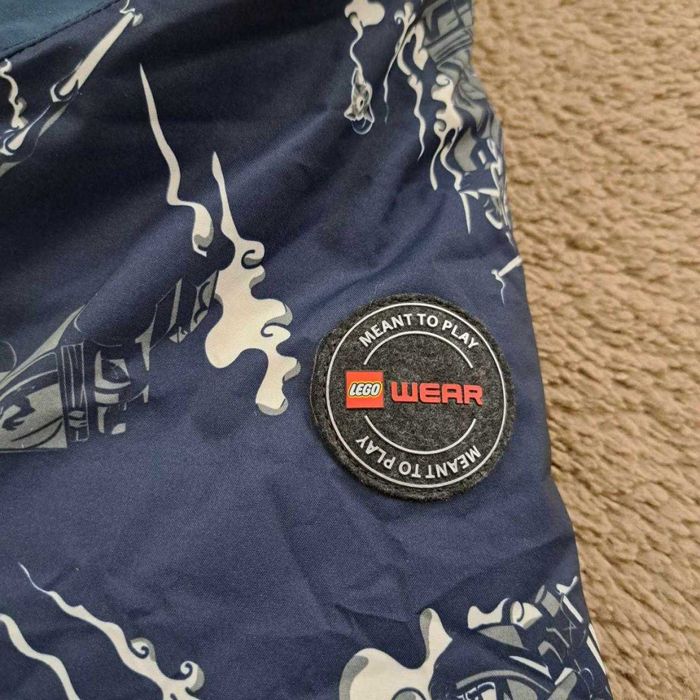 Lego Ninjago Детско яке