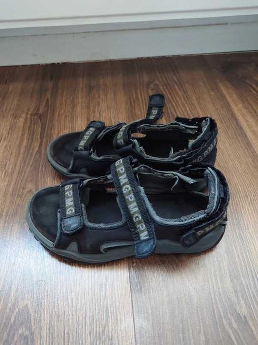 Sandale Primigi, marimea 32, piele naturala