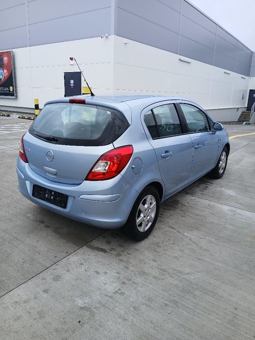Opel Corsa 1.4 2009