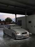 BMW E90 320D 2007г. 143к.с