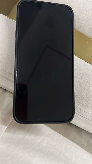 Vand ihone 16 pro max