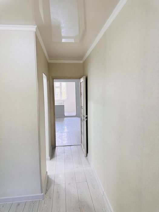 Продается 2х ком квартира на Максим Г, ор-р: гостиница Саехат, 56 м²