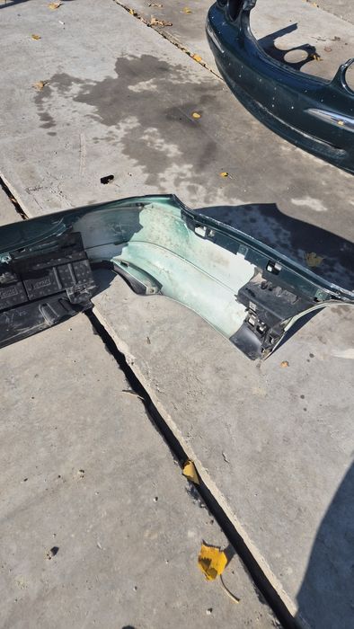 Оригинална Задна Броня за Jaguar XJ 2003- 2007г