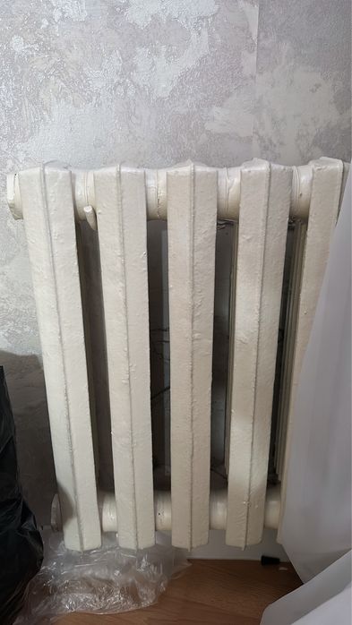 Батарея 7000тг 5 секций