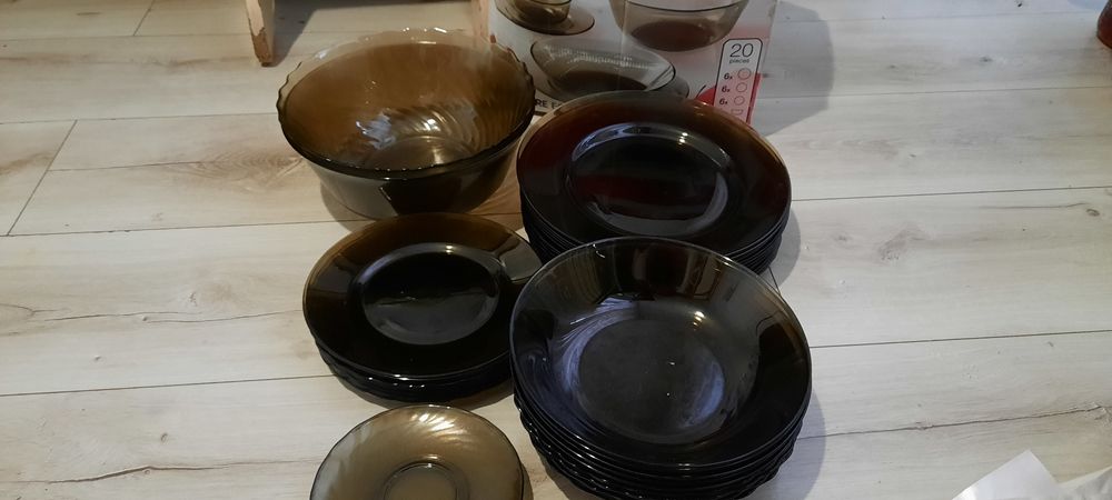 Набор посуды Luminary всего за 11500 тнг