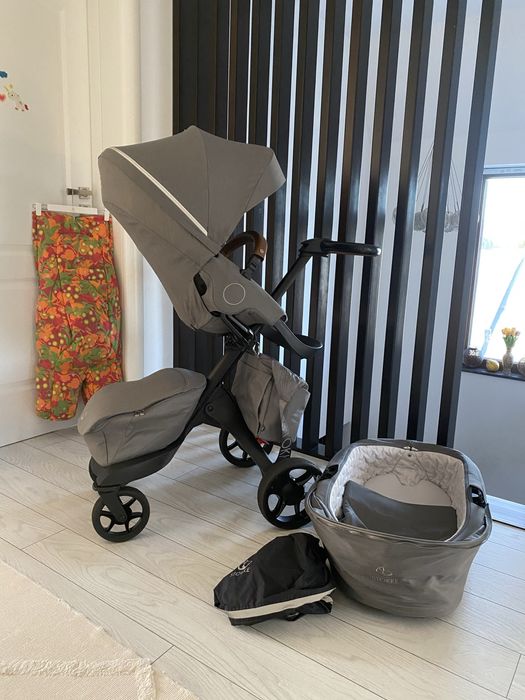 Stokke Xplory -X