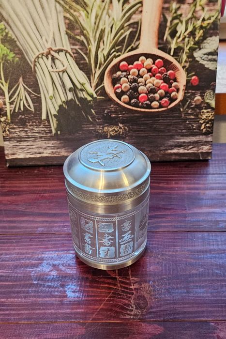 Китайская крудка для чая