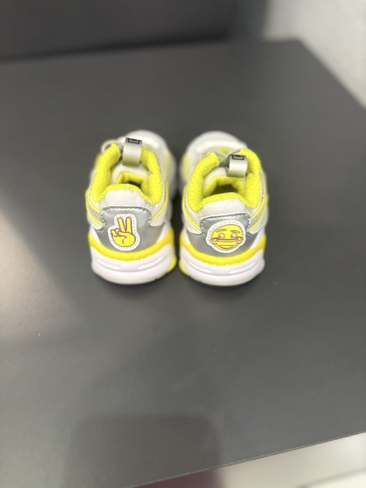 Детски ( бебешки) маратонки Puma