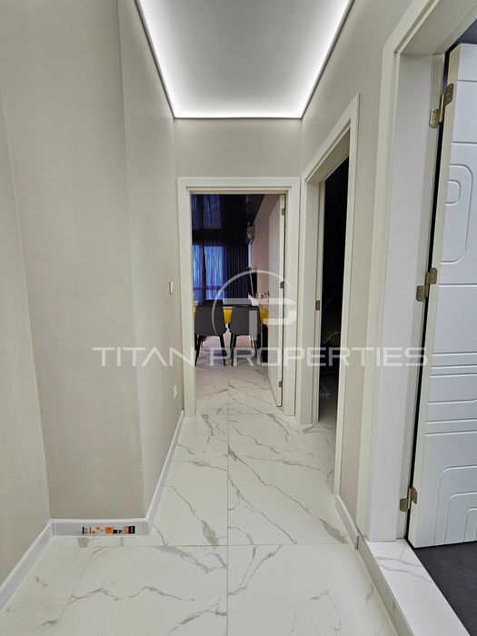 Продава се Двустаен апартамент в Пловдив, Тракия - 76 кв.м за 1948 €/кв.м - Снимка #7