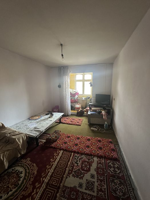 Продается 1 комн-я квартира