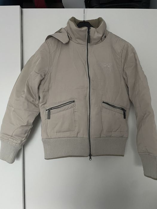 НОВО ЯКЕ, S, пълнеж от пух