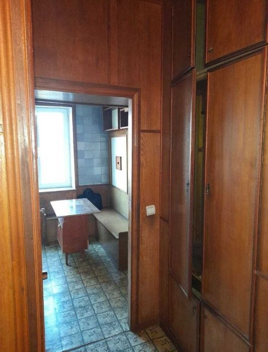 Эко Базар Массив Феруза 1/5/5 Балкон 2×6