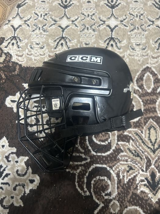 Хоккейные шлем рахмер 57-60