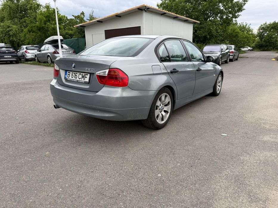 Bmw seria 3  2500€ NEGOCIABIL