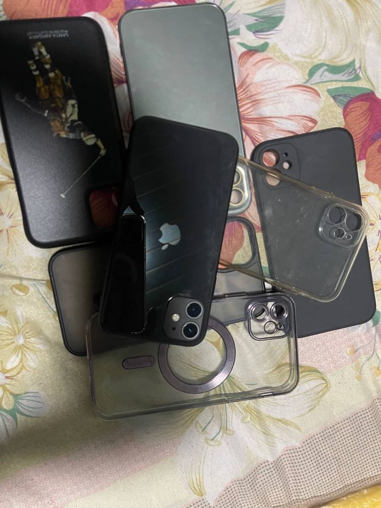 iPhone 11 128gb