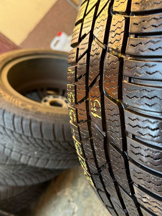 Vand jante originale Mercedes 16" 7j 5x112 et45 1500lei toate 4