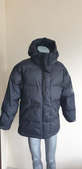 Adidas Stella Mccartney Oversize  S / M  ОРИГИНАЛ! Дамско зимно яке.