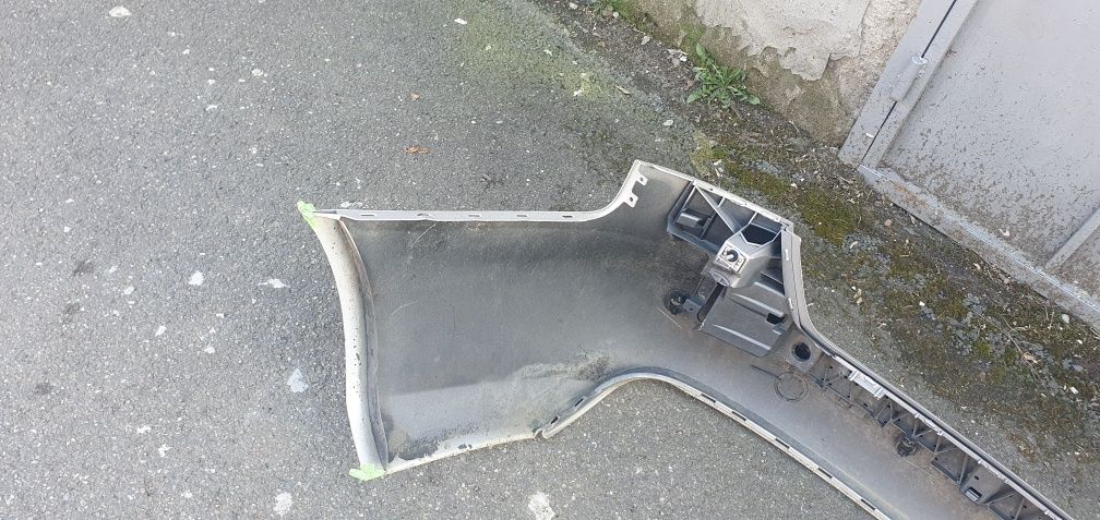 Bară spate Audi A4 Limuzina 2008-2012