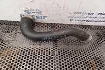 Furtun intercooler Audi A4 B8/8K (facelift)  [din 2011 pana  2016] seria Avant wagon 5-usi 2.0 TDI