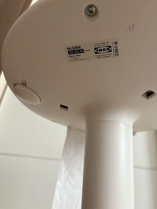 Scaun birou Nilserik Ikea