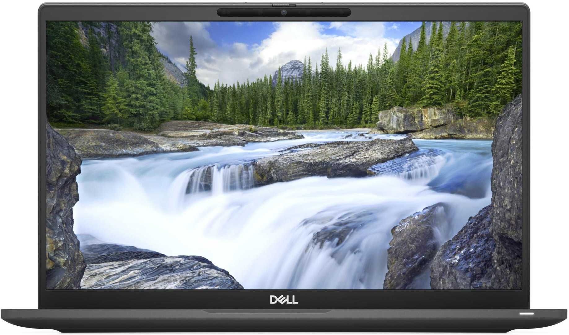 Dell Latitude 7420 Carbon 14'FHD IPS/i7-1185G7/16GB DDR4/1ТВ SSD нов