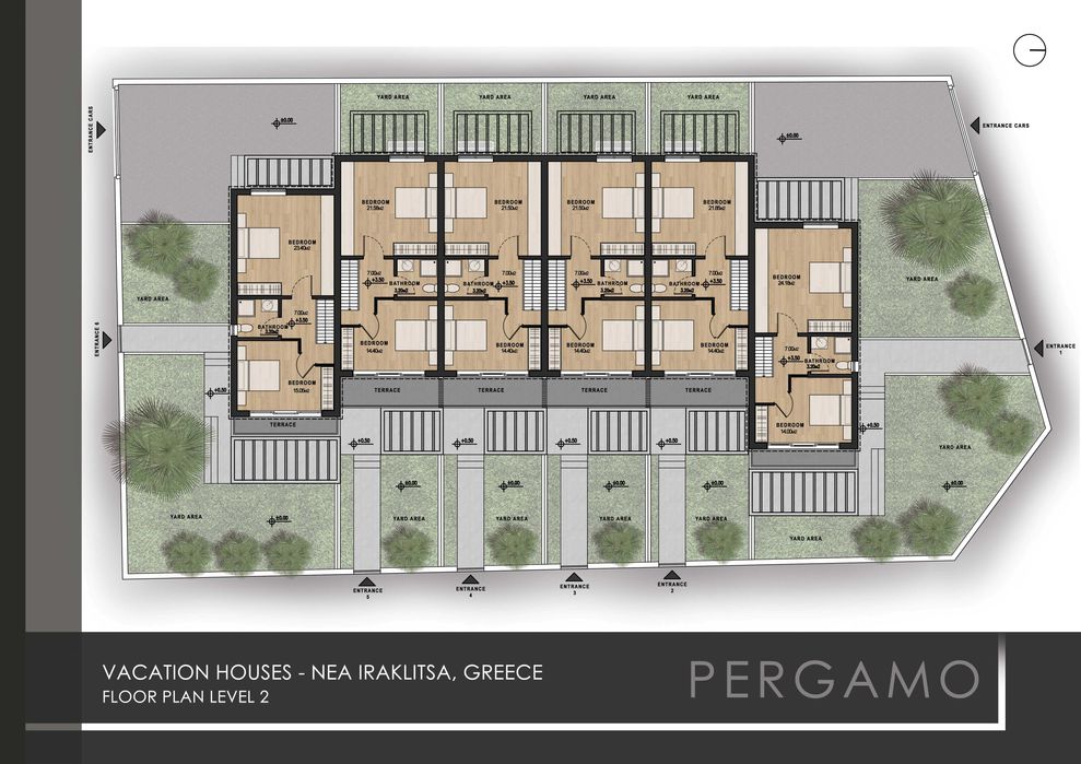 Продава се Къща в с. Дъбница, Област Благоевград - 104 кв.м за 2645 €/кв.м - Снимка #2