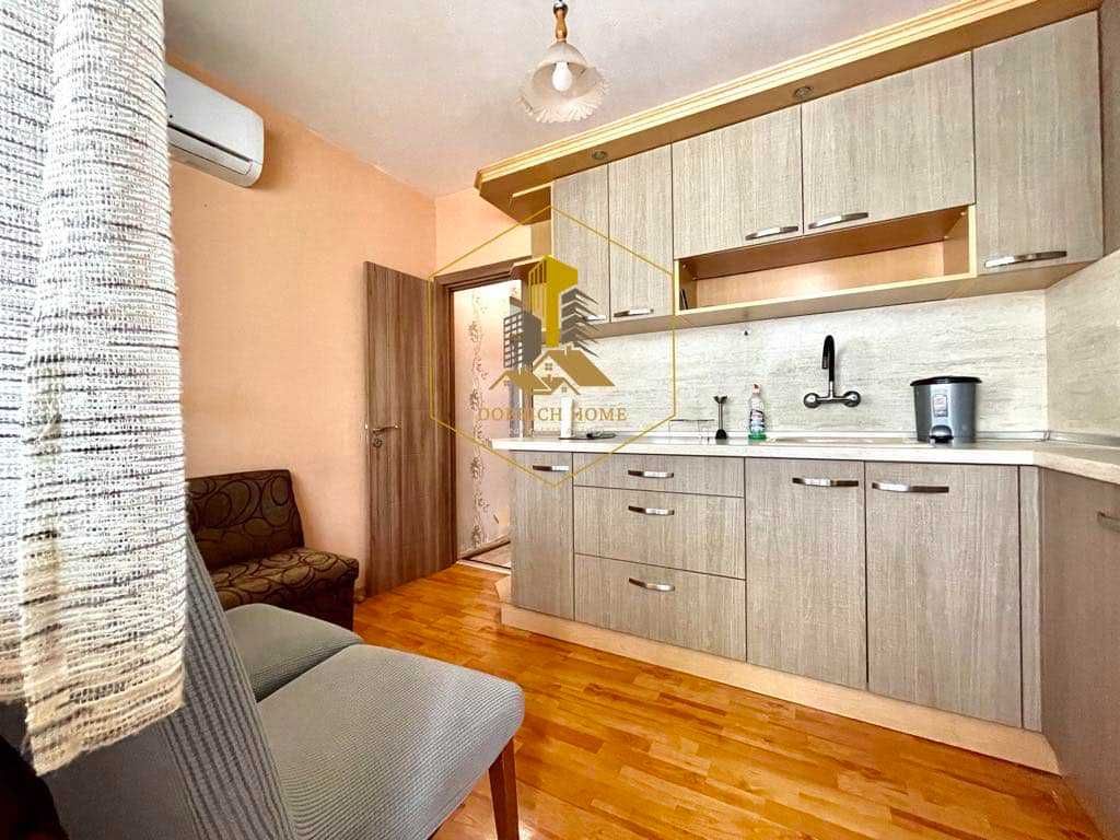 Продава се Двустаен апартамент в Добрич, Балик - 62 кв.м за 938 €/кв.м - Снимка #1