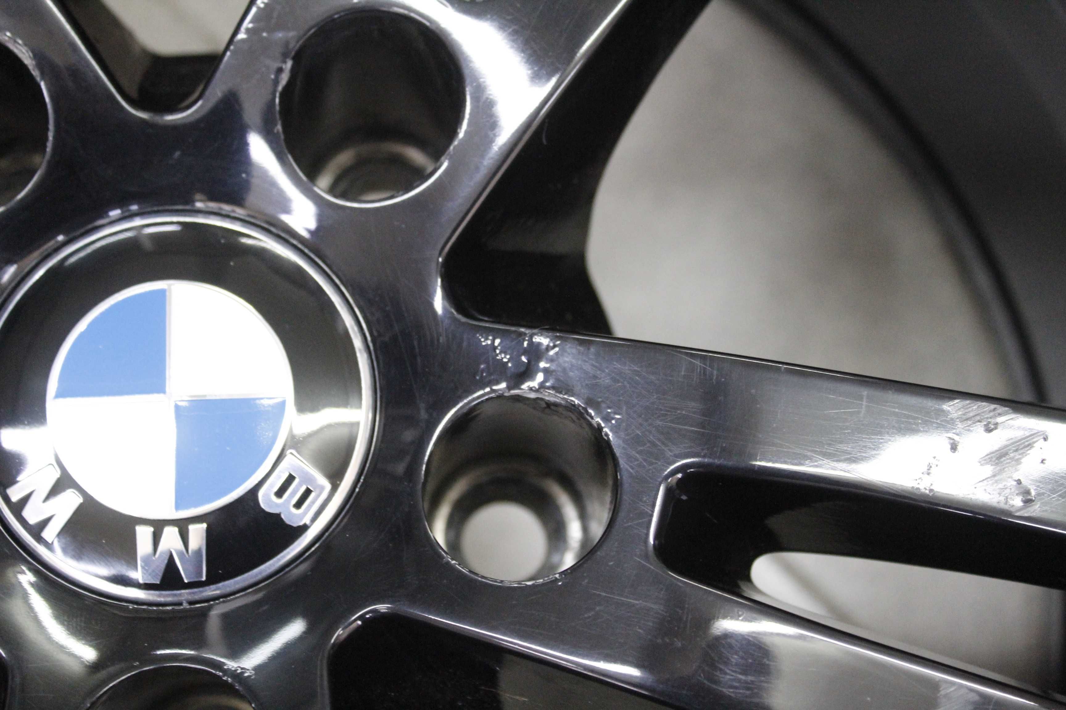 Джанти 17" BMW 3-серия F30, 1-серия F20