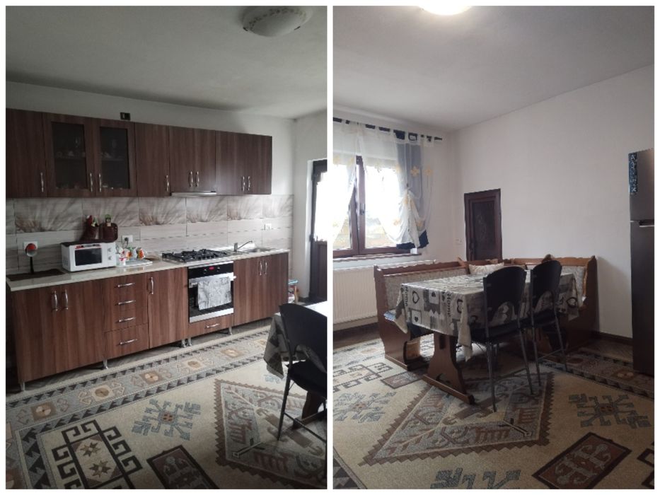 Casă de vânzare pe Amațiului