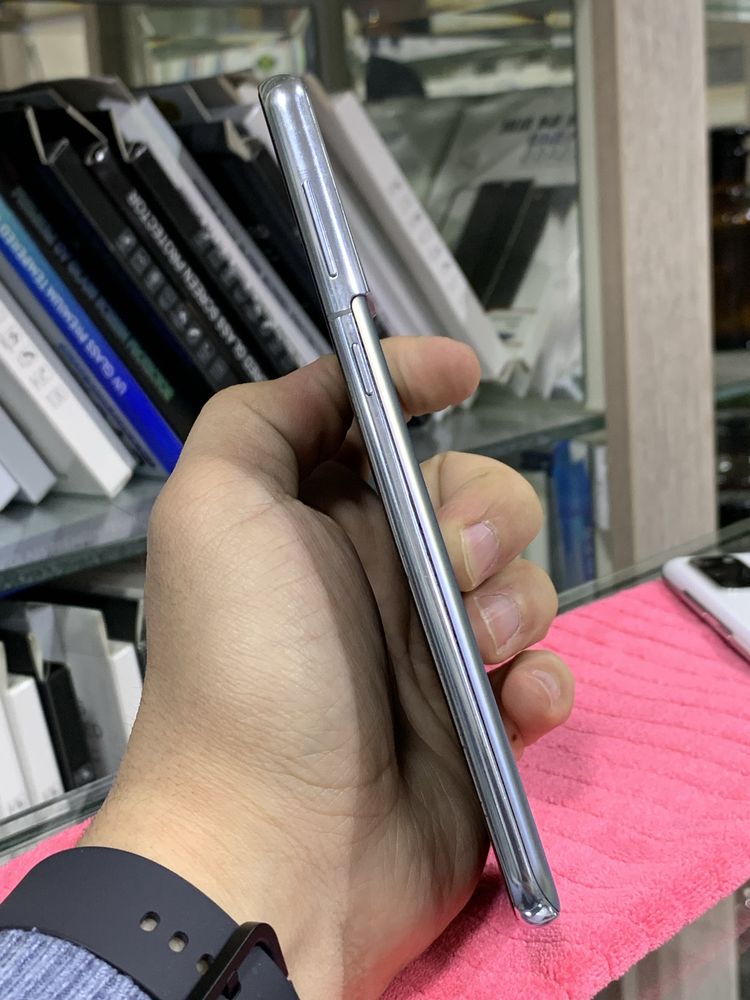 Samsung S21 plus 8/256Gb orginal