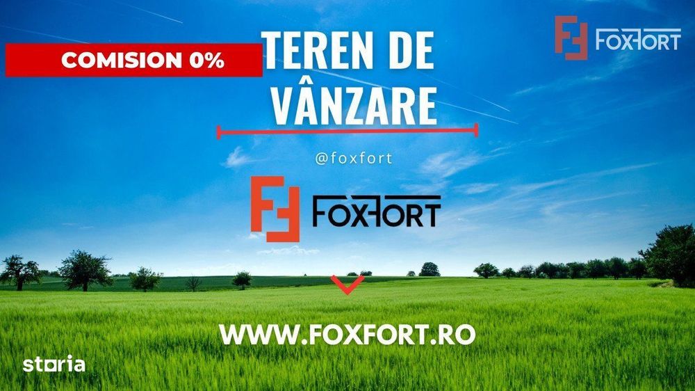 COMISION 0% Teren intravilan 512 mp - Sacalaz