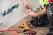Electrician autorizat