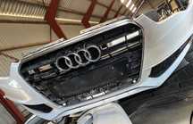 Tragar radiatoare senzor parcare Audi A5 2.0 Tfsi 2014 S-Line quatro