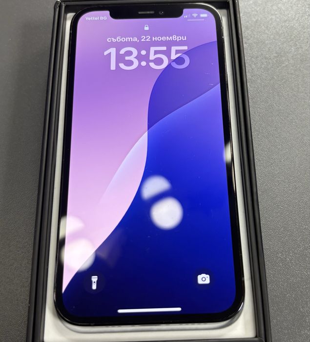 Iphone 12 Pro 128 GB