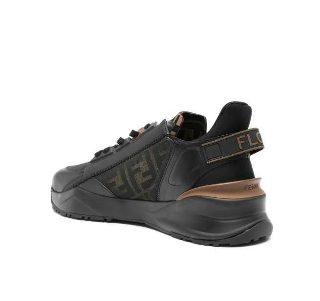 Мъжки Обувки FENDI кецове сникърси маратонки